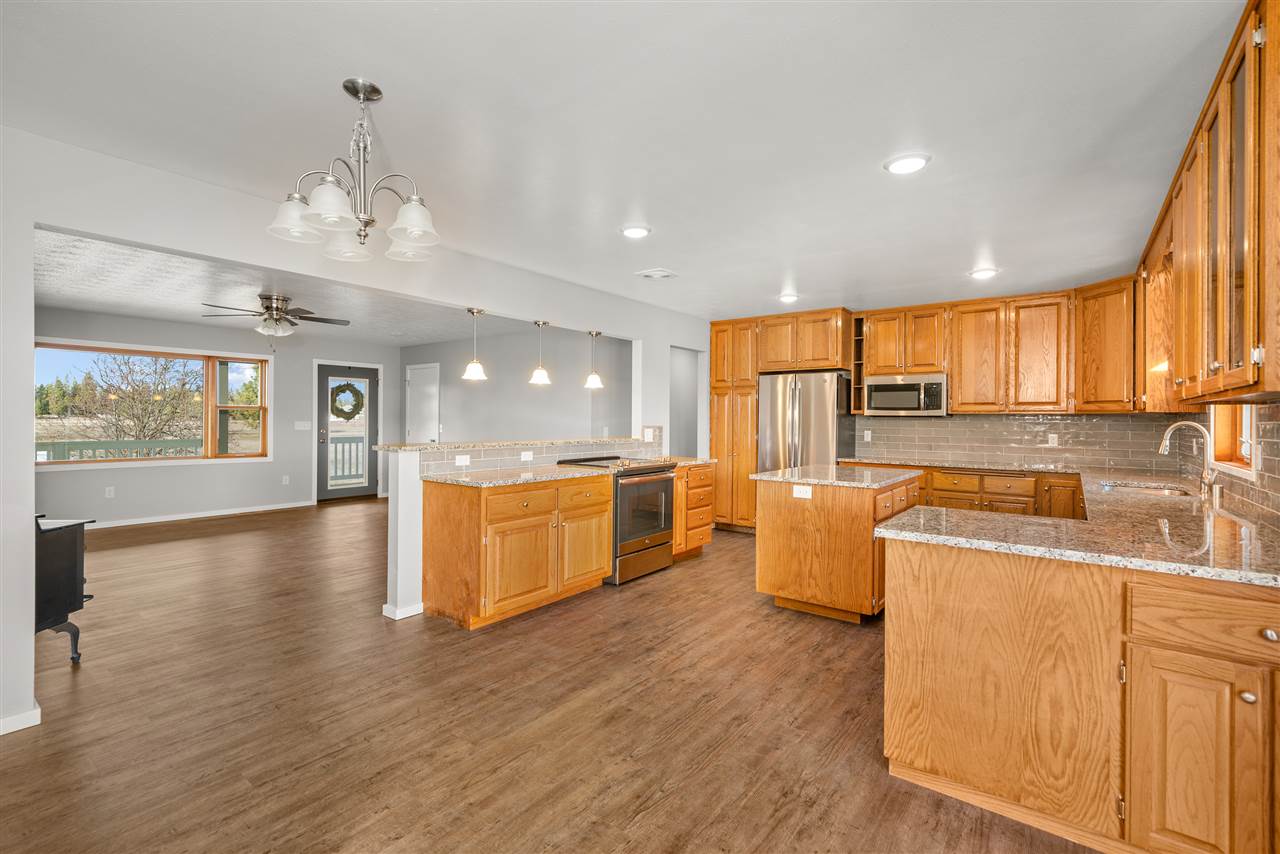 1305 West Viewmont Road Spokane, WA 99224 - Photo 5 of 20