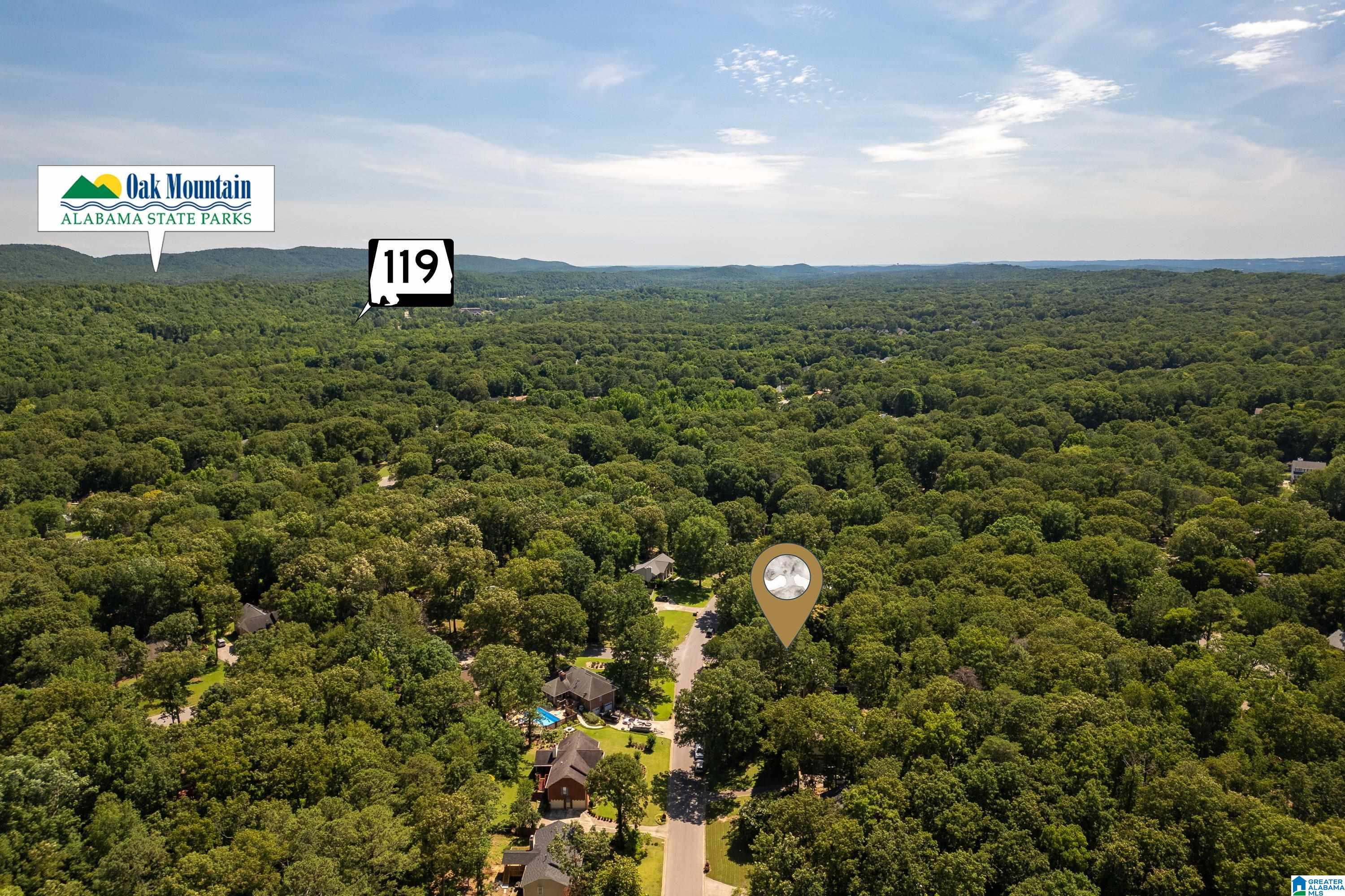 5346 Harvest Ridge Lane Birmingham, AL 35242 - Photo 64 of 68