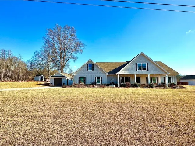$650,000 | 670 Bearden Road, Monroe, GA 30655