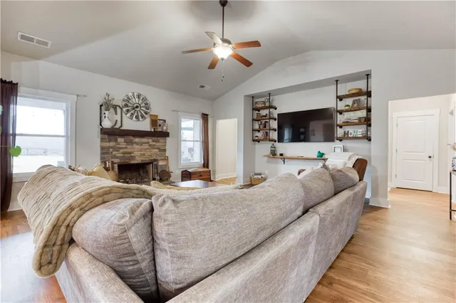 $650,000 | 670 Bearden Road, Monroe, GA 30655