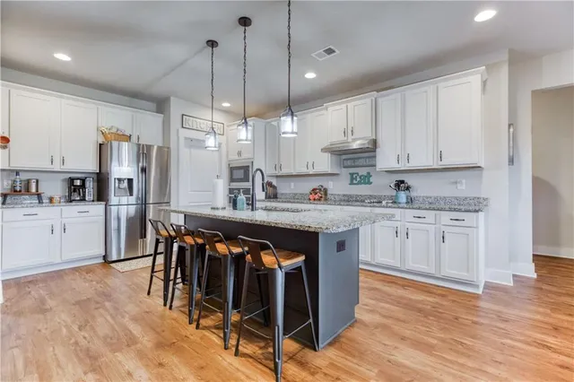 $650,000 | 670 Bearden Road, Monroe, GA 30655