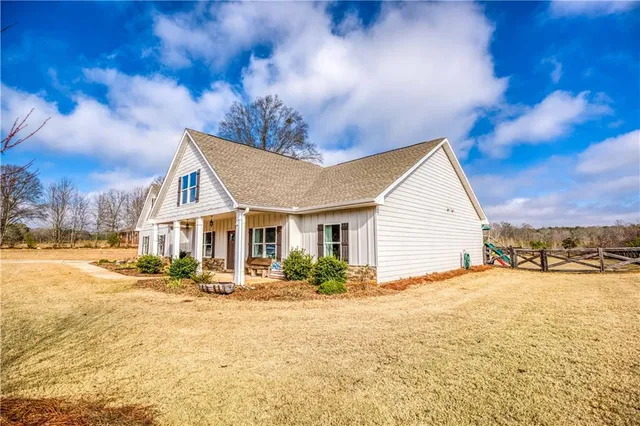 $650,000 | 670 Bearden Road, Monroe, GA 30655