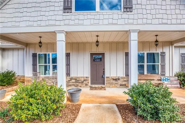 $650,000 | 670 Bearden Road, Monroe, GA 30655