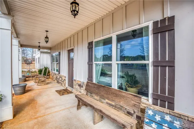 $650,000 | 670 Bearden Road, Monroe, GA 30655