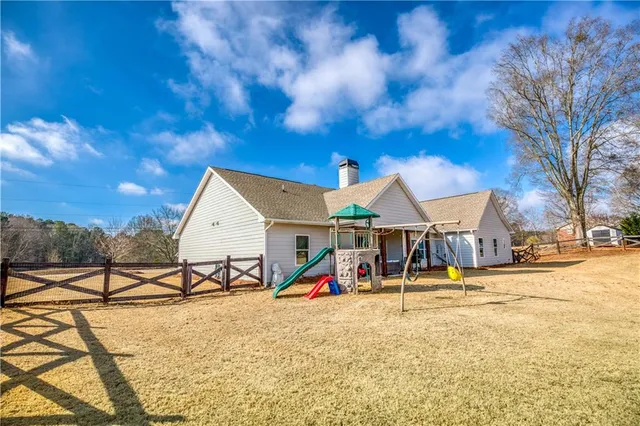 $650,000 | 670 Bearden Road, Monroe, GA 30655