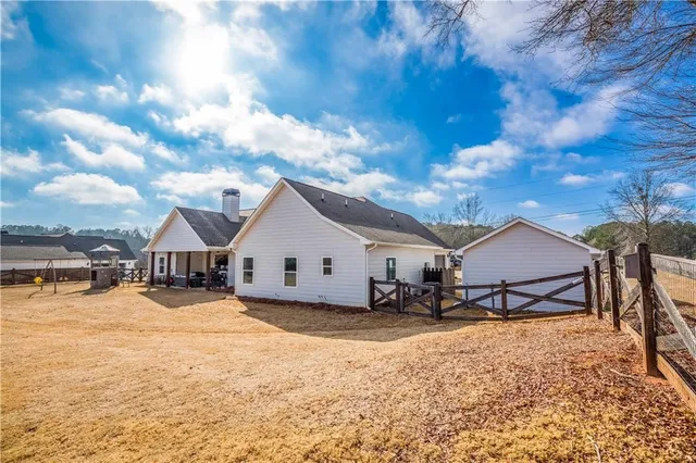 $650,000 | 670 Bearden Road, Monroe, GA 30655