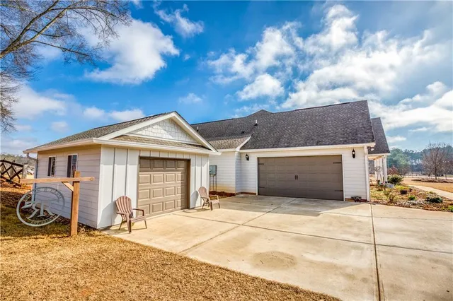 $650,000 | 670 Bearden Road, Monroe, GA 30655