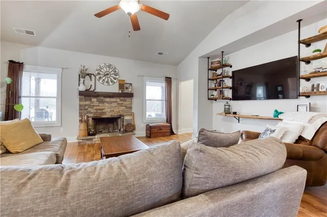 $650,000 | 670 Bearden Road, Monroe, GA 30655