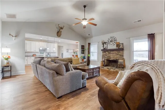 $650,000 | 670 Bearden Road, Monroe, GA 30655