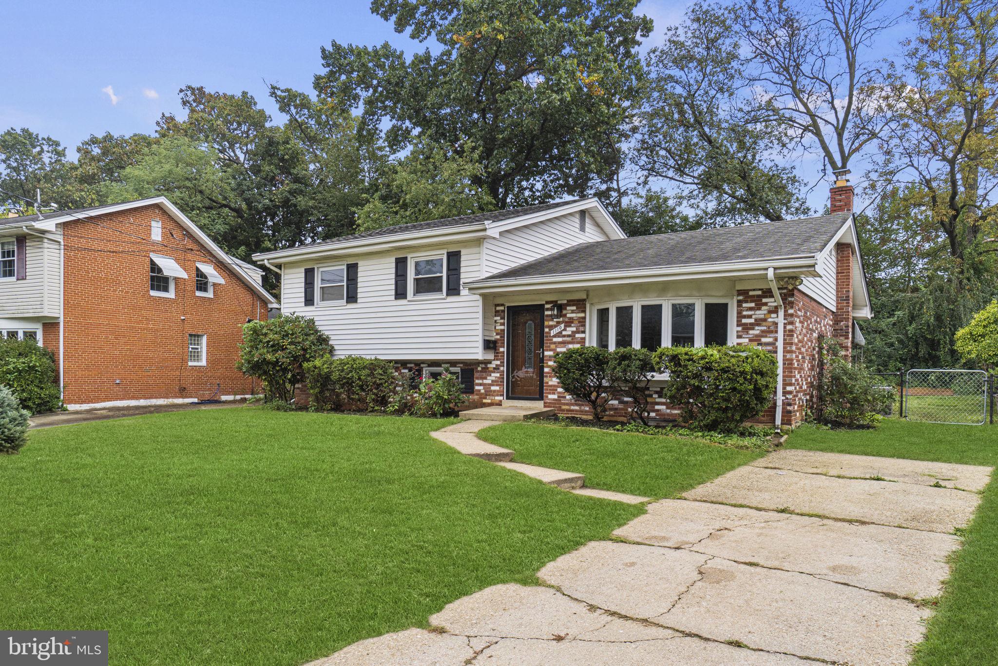 1110 Chiswell Lane Silver Spring, MD 20901 - Photo 25 of 25