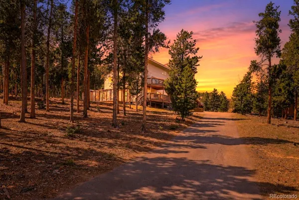 $898,000 | 9225 Sandy Lane, Conifer, CO 80433