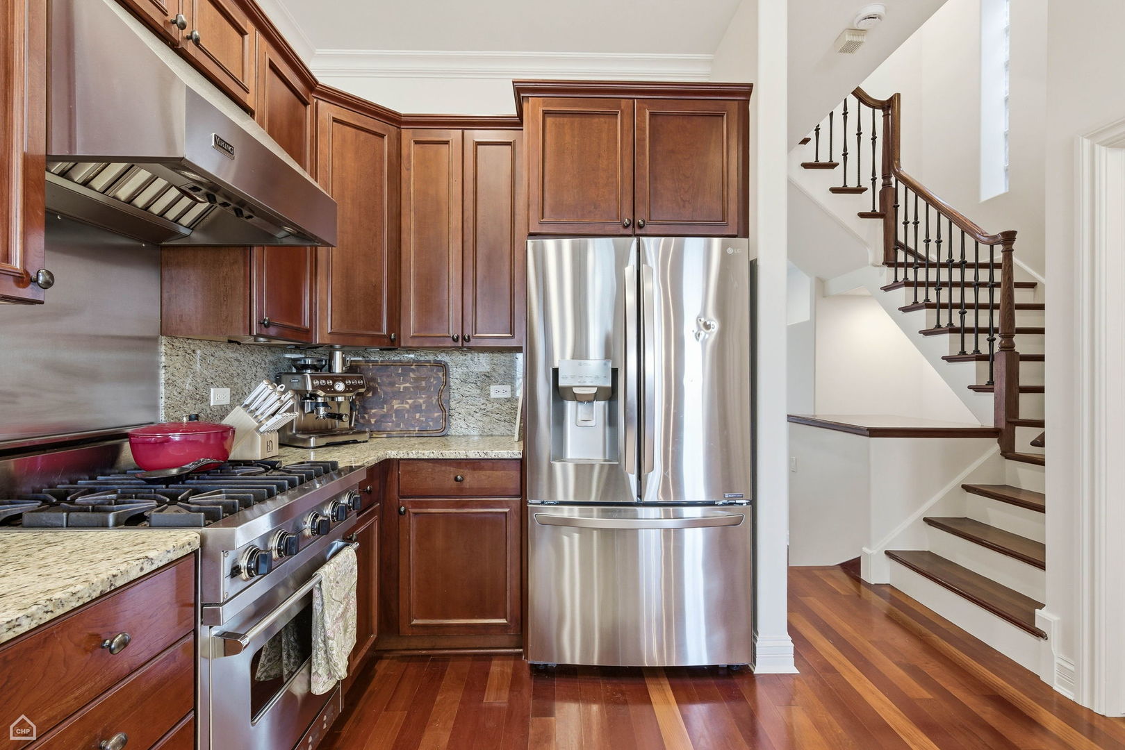 952 North Racine Avenue Chicago, IL 60642 - Photo 14 of 35