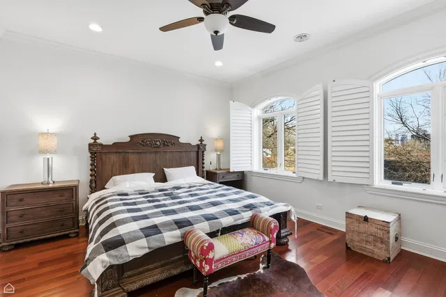 $12,995 | 952 North Racine Avenue, Chicago, IL 60642