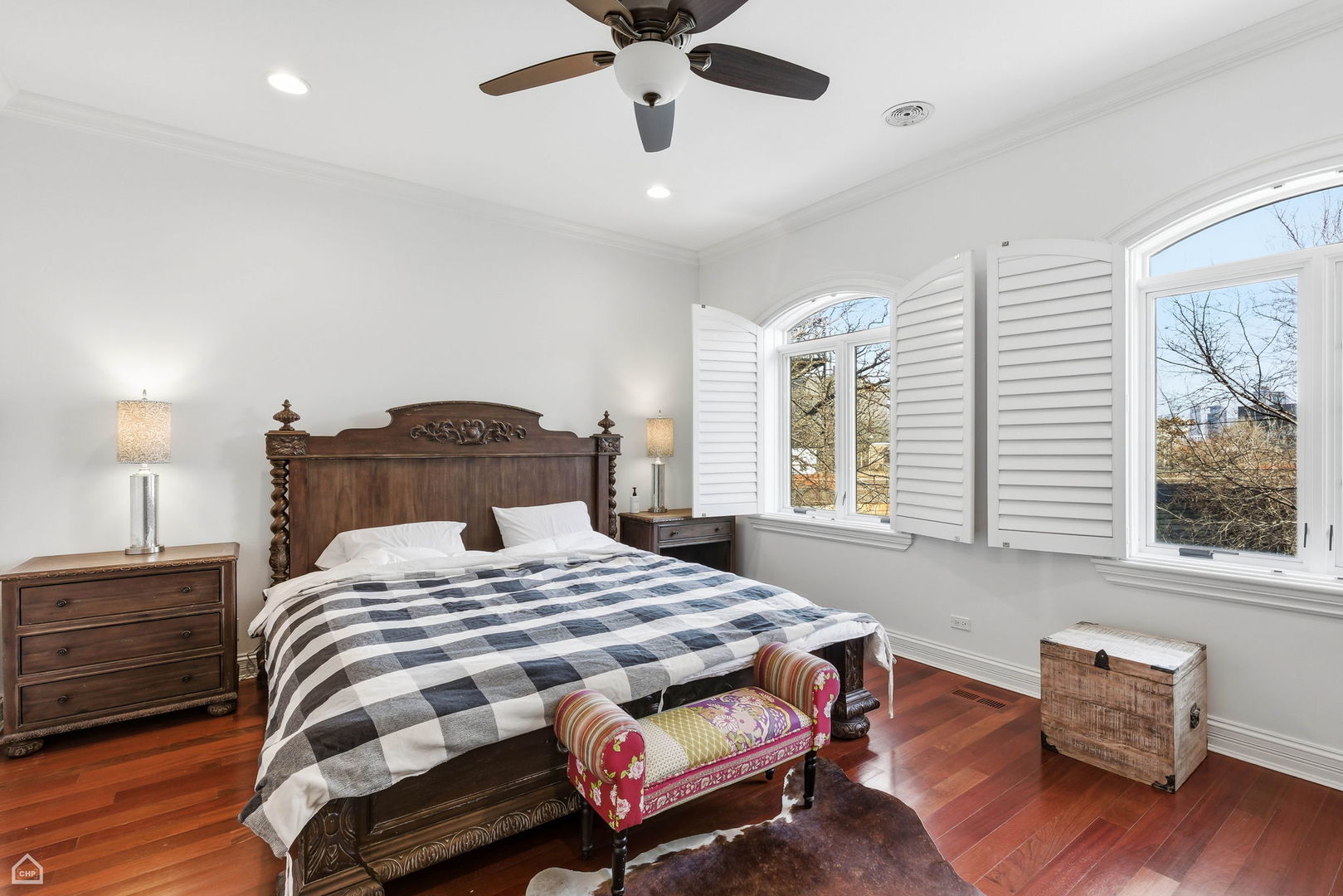 952 North Racine Avenue Chicago, IL 60642 - Photo 15 of 35