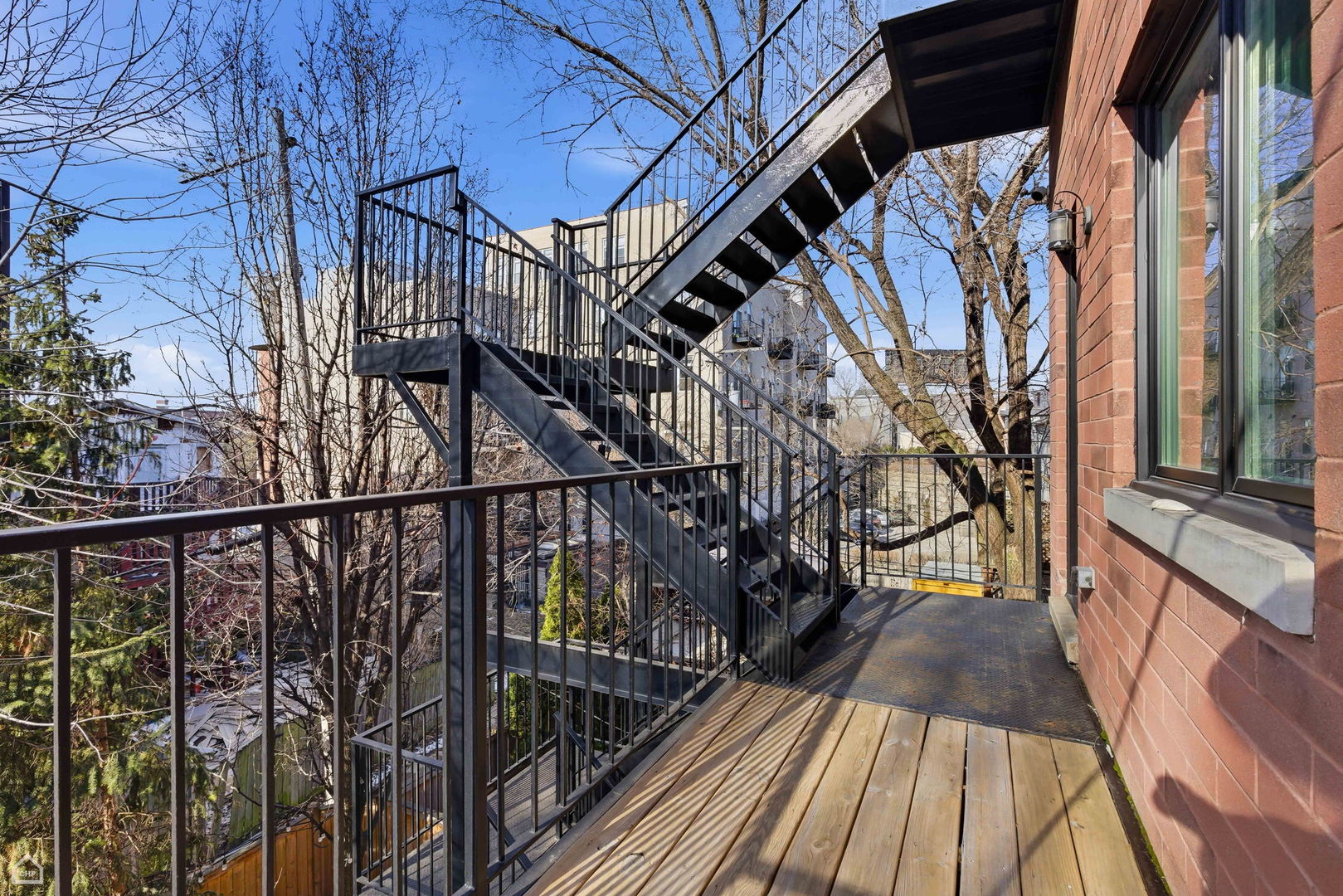 952 North Racine Avenue Chicago, IL 60642 - Photo 23 of 35