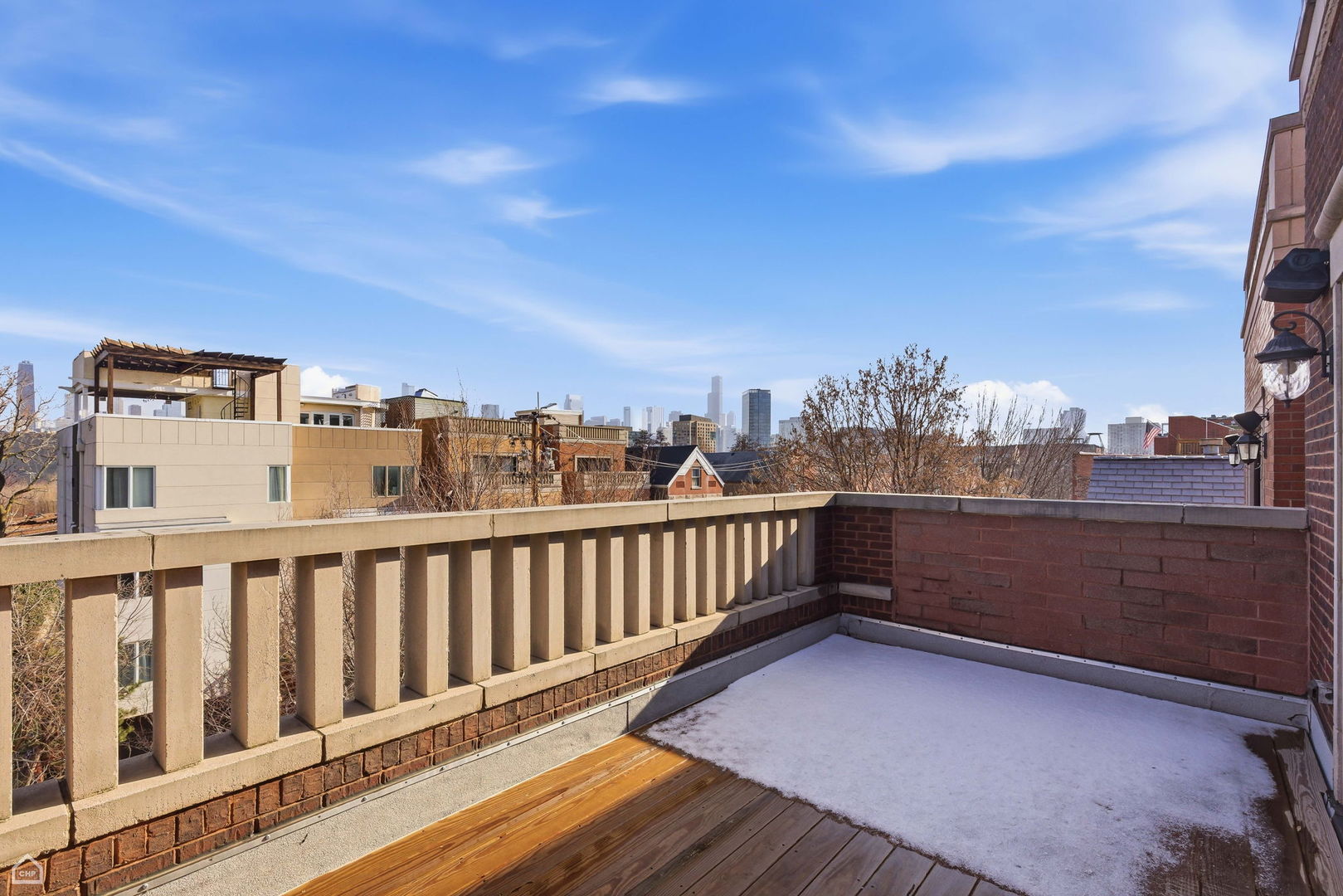 952 North Racine Avenue Chicago, IL 60642 - Photo 27 of 35