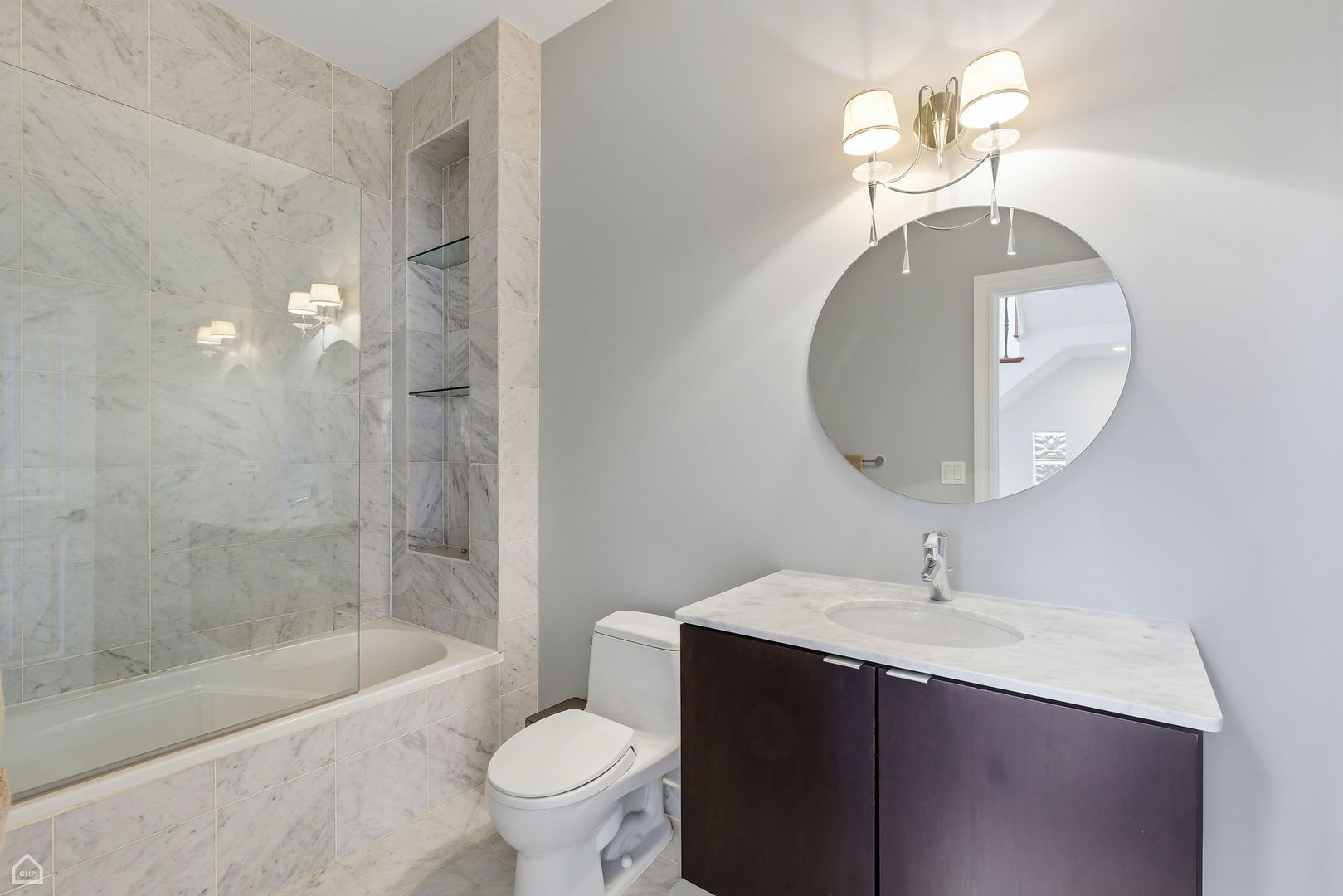 952 North Racine Avenue Chicago, IL 60642 - Photo 28 of 35