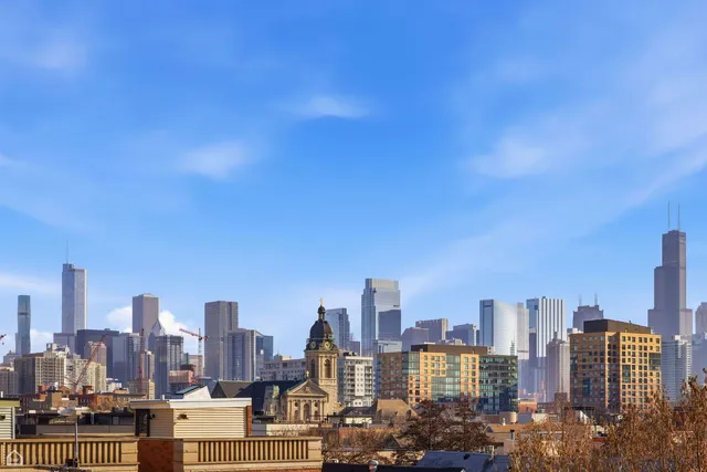 $12,995 | 952 North Racine Avenue, Chicago, IL 60642