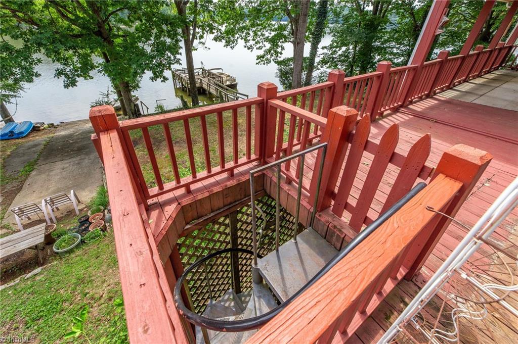 425 Shore Acres Road Salisbury, NC 28146 - Photo 38 of 50 Gallery Image 38
