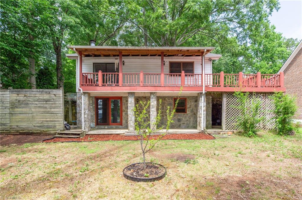 425 Shore Acres Road Salisbury, NC 28146 - Photo 39 of 50 Gallery Image 39