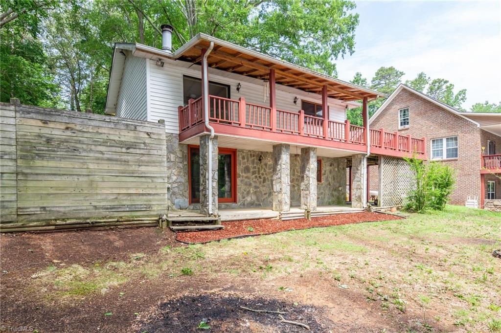 425 Shore Acres Road Salisbury, NC 28146 - Photo 40 of 50 Gallery Image 40
