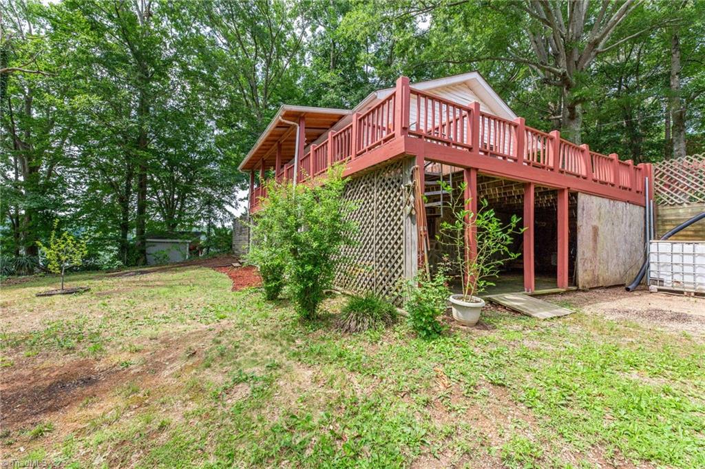 425 Shore Acres Road Salisbury, NC 28146 - Photo 41 of 50 Gallery Image 41