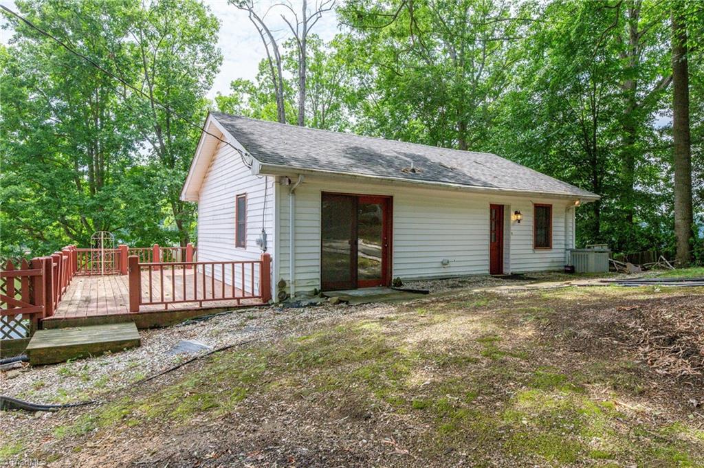 425 Shore Acres Road Salisbury, NC 28146 - Photo 7 of 50 Gallery Image 7