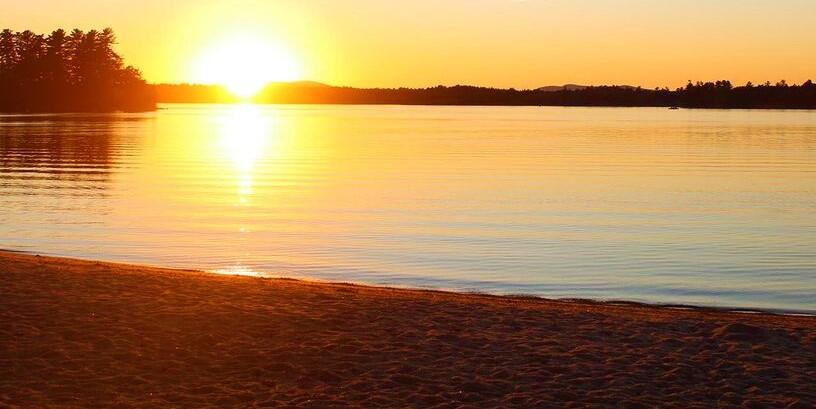 5 Crockett Road Raymond, ME 04071 - Photo 13 of 40 crockett sunset raymond beach associatio