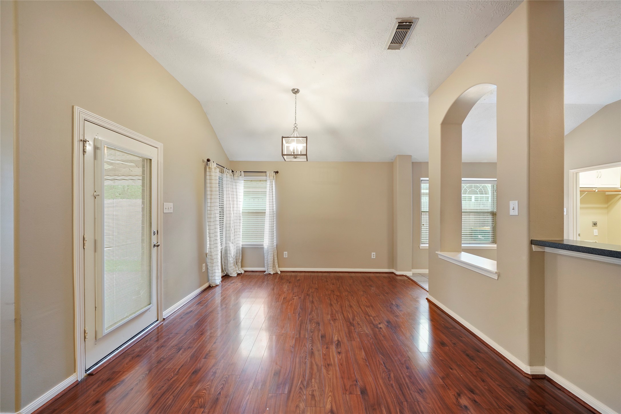 6903 Summer Bridge Lane Spring, TX 77379 - Photo 8 of 35