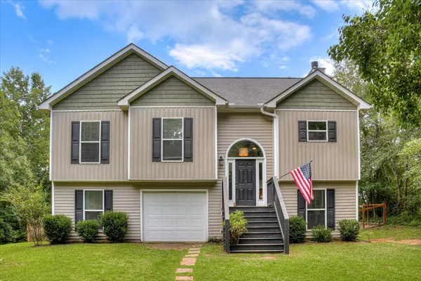 $430,000 | 6494 Washington Road, Appling, GA 30802