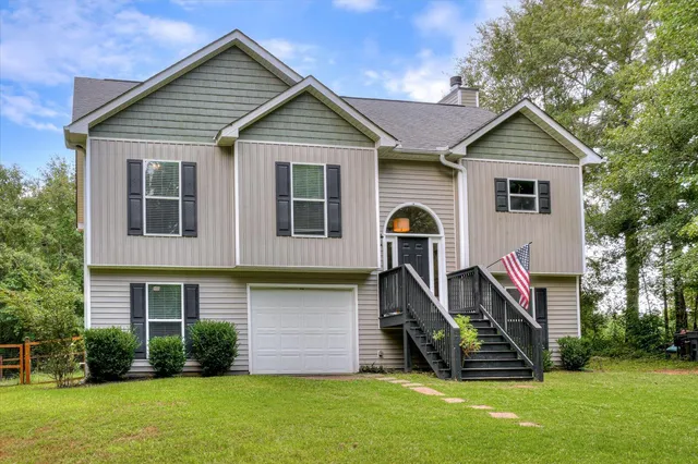 $430,000 | 6494 Washington Road, Appling, GA 30802