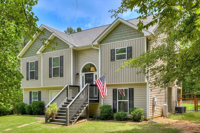 $430,000 | 6494 Washington Road, Appling, GA 30802