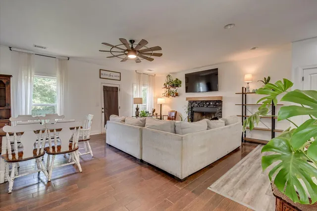 $430,000 | 6494 Washington Road, Appling, GA 30802