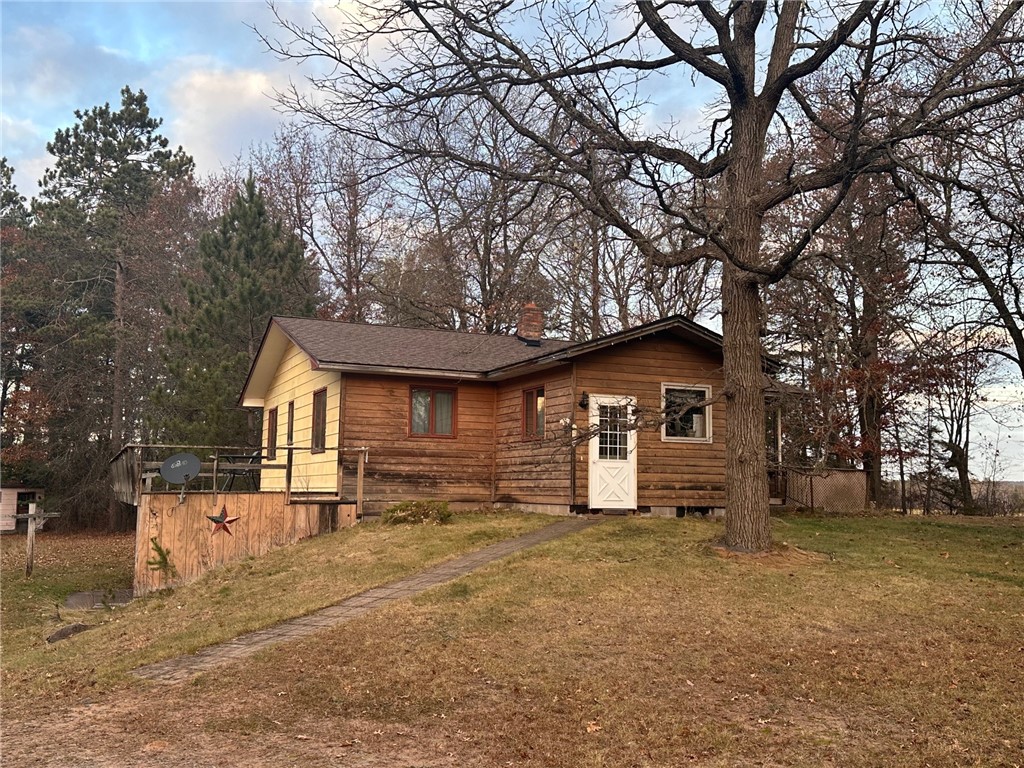 15422 West Hospital Road Hayward, WI 54843 - Photo 1 of 1 Gallery Image 1