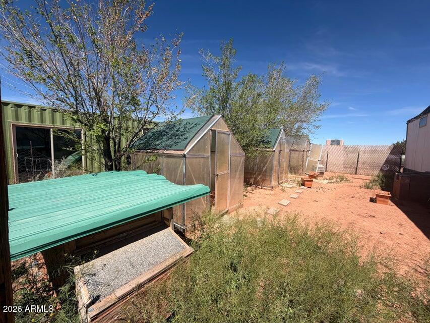 2527 Duck Lake Road Heber, AZ 85928 - Photo 35 of 44 ii
