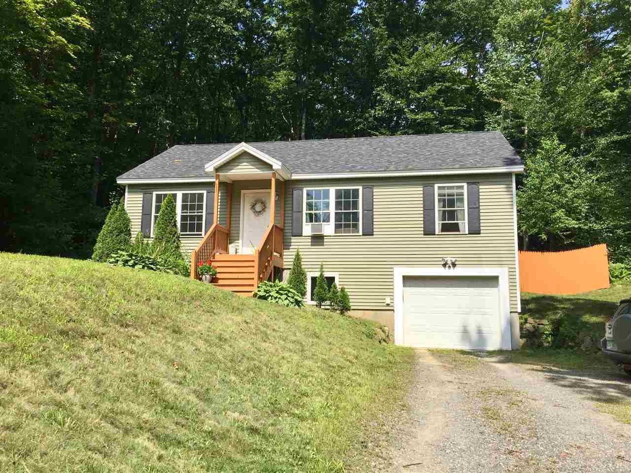 405 North Hidden Lake Road Stoddard, NH 03280 - Photo 1 of 32 Gallery Image 1