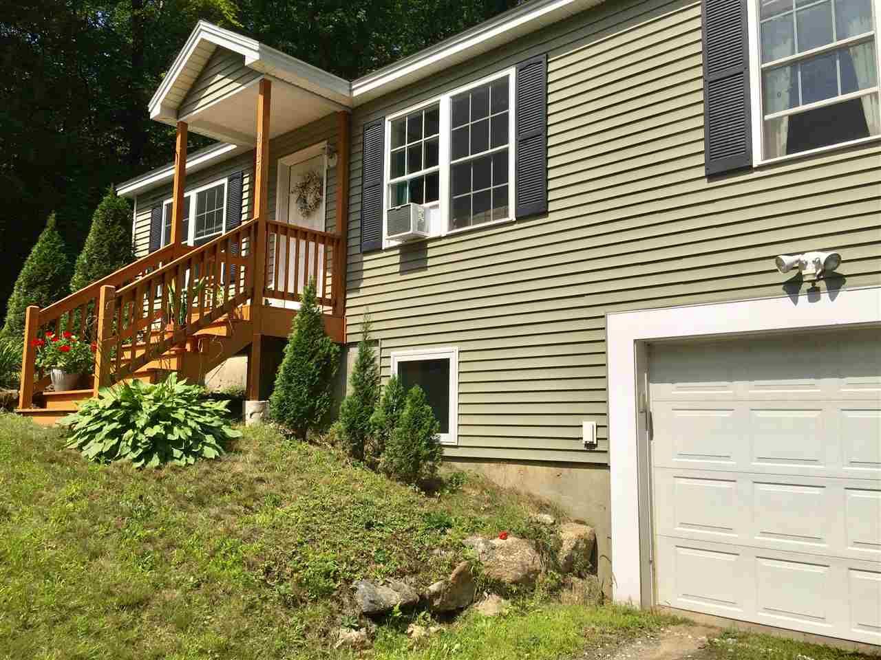405 North Hidden Lake Road Stoddard, NH 03280 - Photo 2 of 32 Gallery Image 2