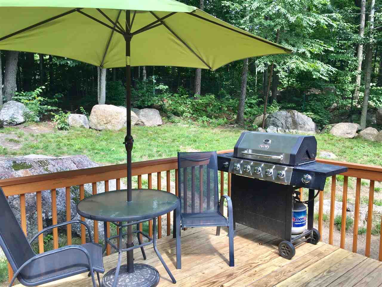 405 North Hidden Lake Road Stoddard, NH 03280 - Photo 21 of 32 Gallery Image 21