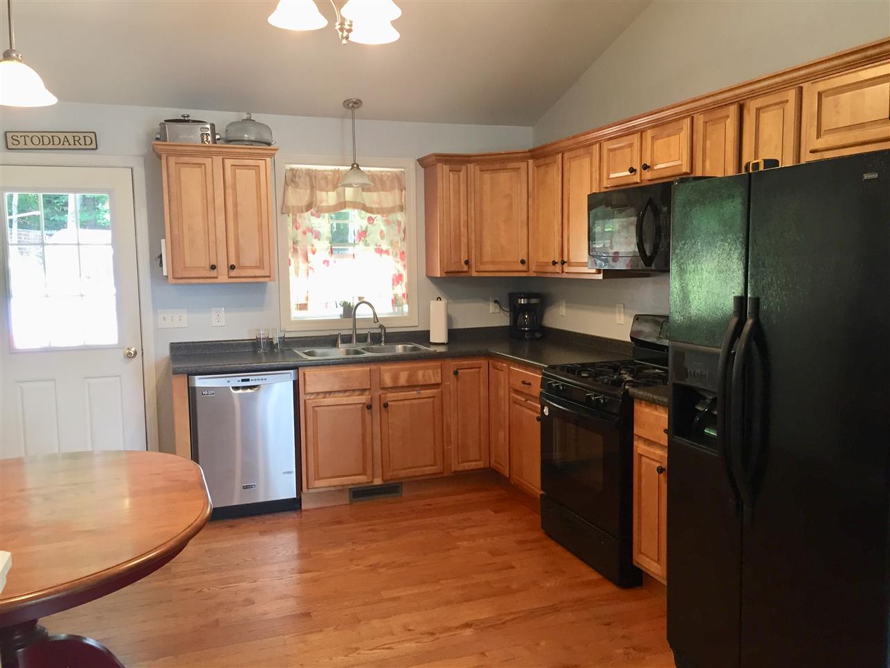 405 North Hidden Lake Road Stoddard, NH 03280 - Photo 5 of 32 Gallery Image 5