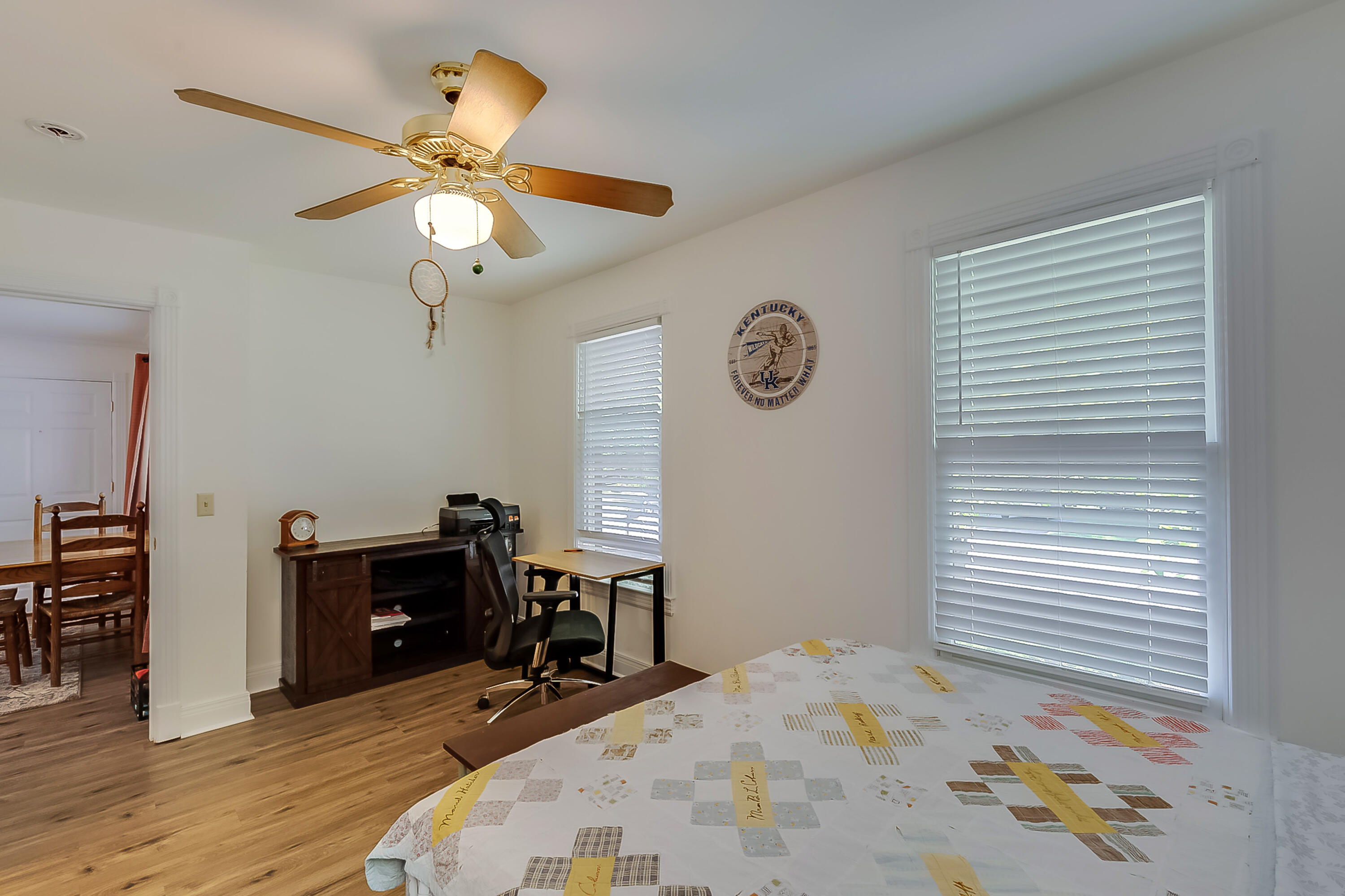 161 Spring Run Road Versailles, KY 40383 - Photo 10 of 47 10-2-7