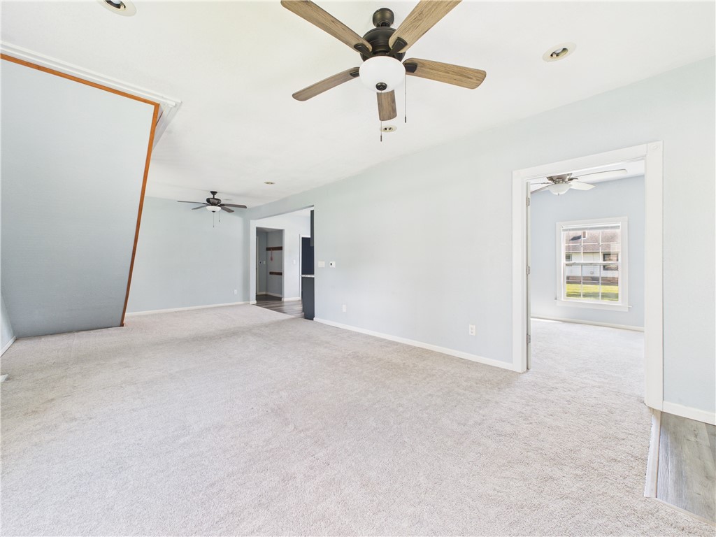 409 South Seminary Street Georgetown, IL 61846 - Photo 4 of 15