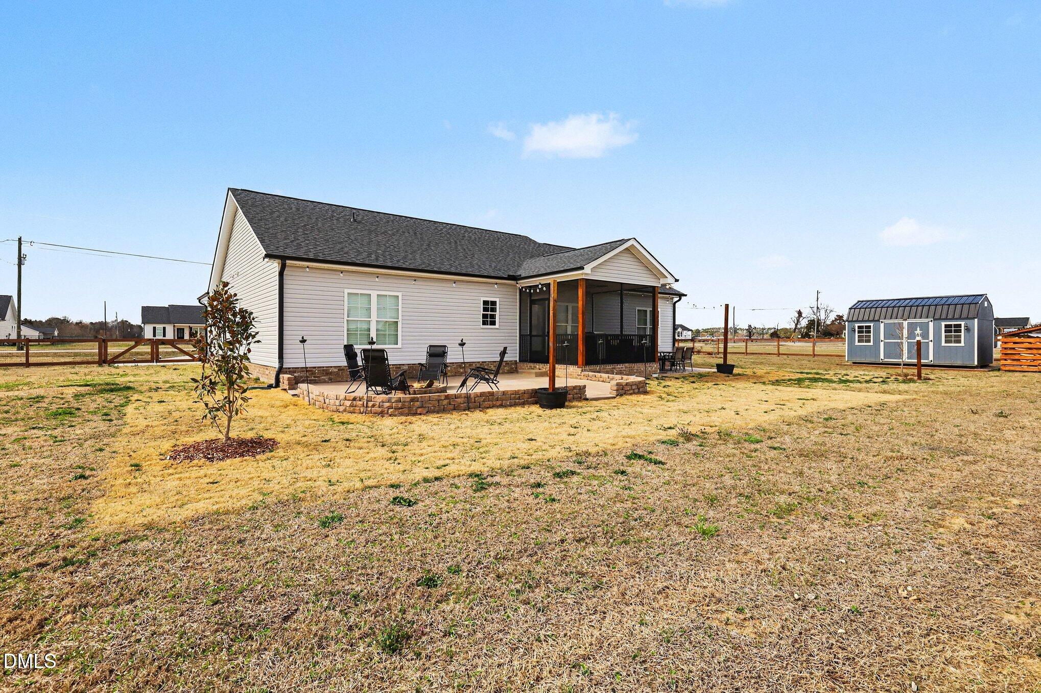 9855 Pace Road Bailey, NC 27807 - Photo 19 of 21 032_file_3686