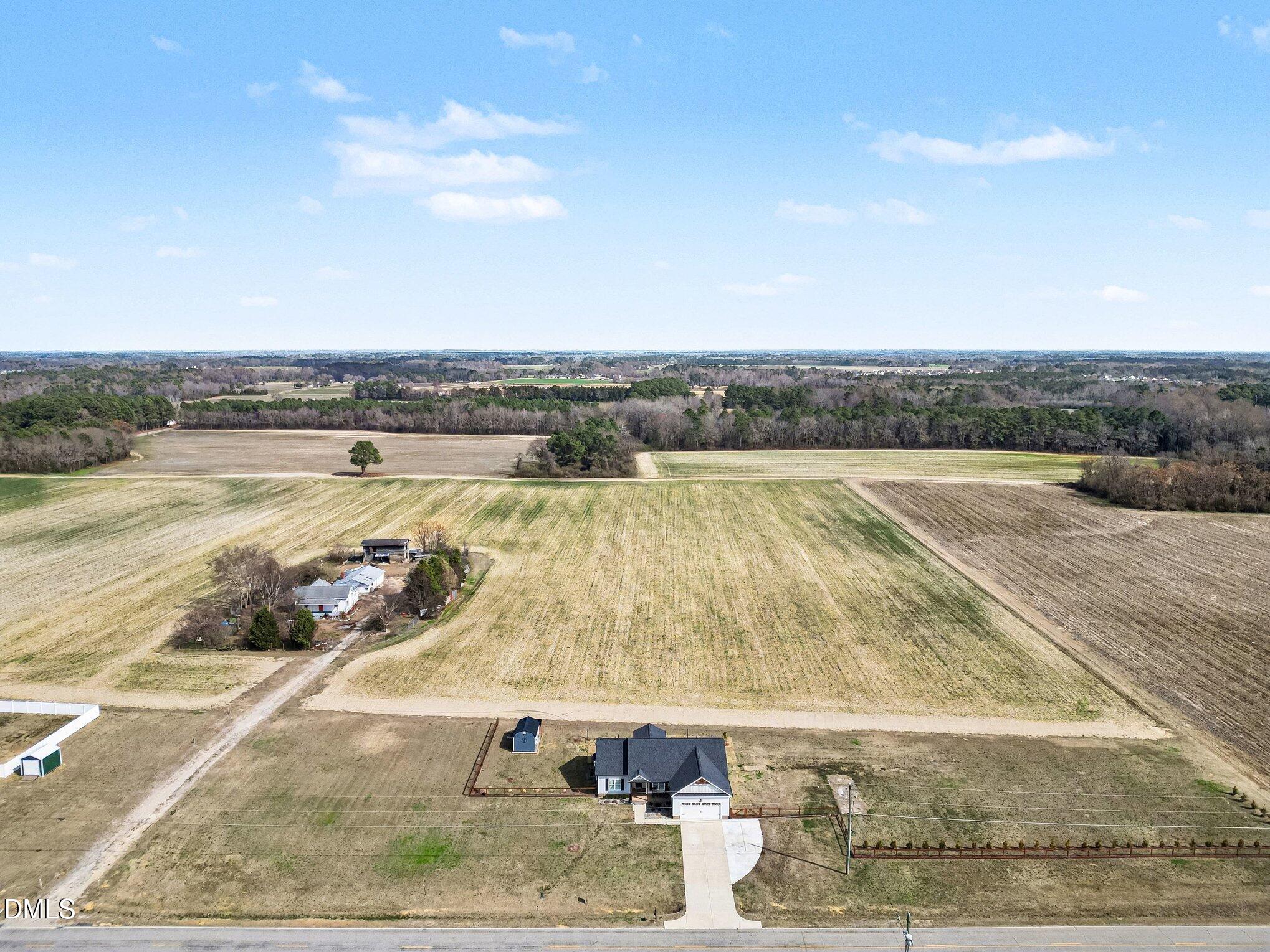 9855 Pace Road Bailey, NC 27807 - Photo 20 of 21 033_file_9645