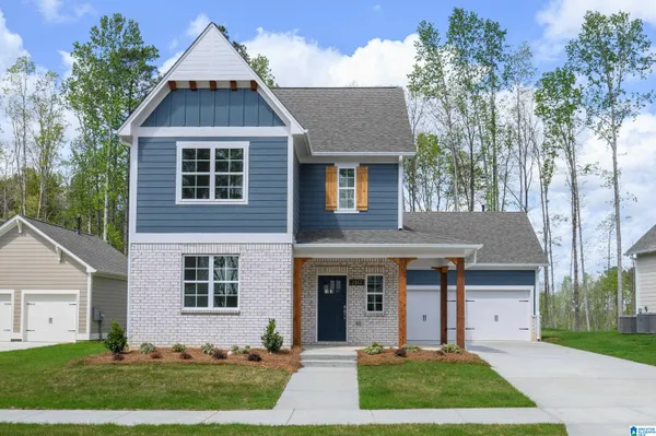$499,900 | 2012 Wohali Drive, Leeds, AL 35094