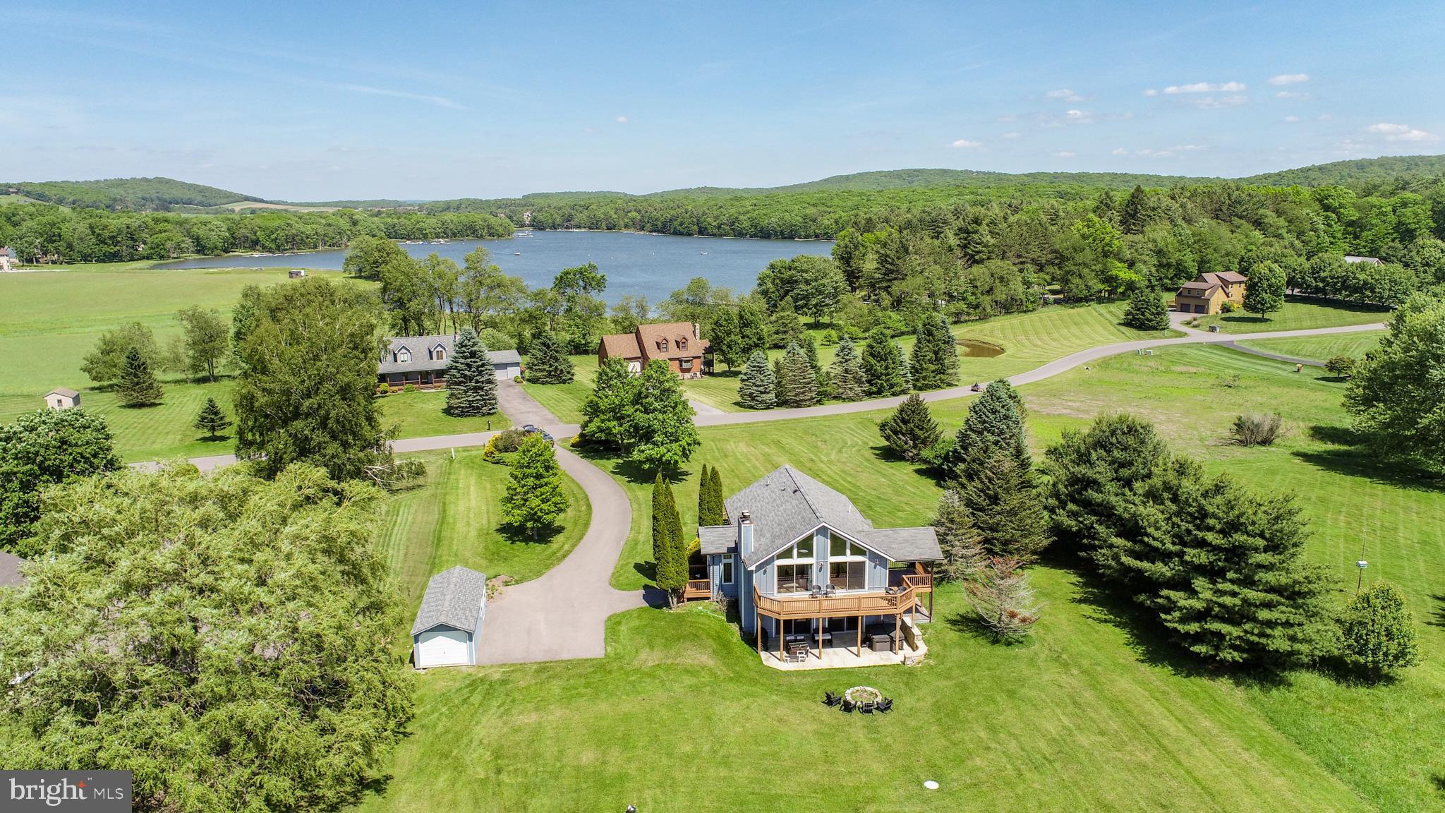 126 Glen Meadow Road Swanton, MD 21561 - Photo 4 of 87
