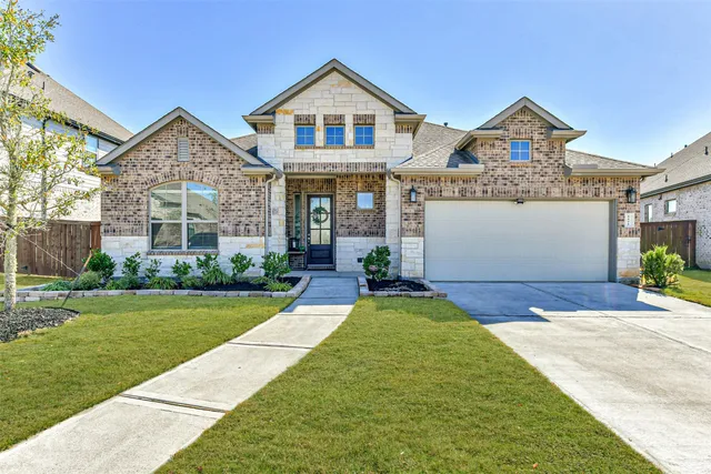 $429,000 | 9606 Wilder Road, Manvel, TX 77583