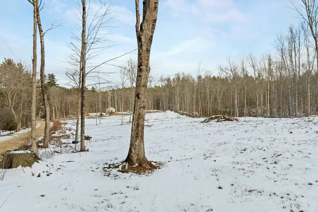 $215,000 | 194 Morrill Road, Canterbury, NH 03224