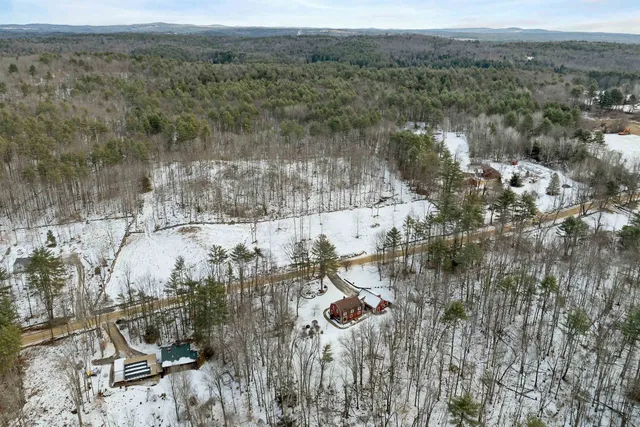 $215,000 | 194 Morrill Road, Canterbury, NH 03224