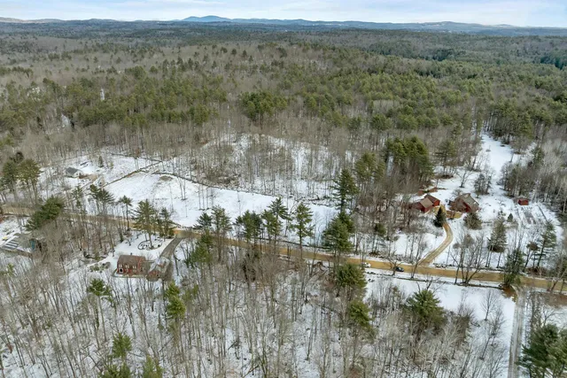 $215,000 | 194 Morrill Road, Canterbury, NH 03224