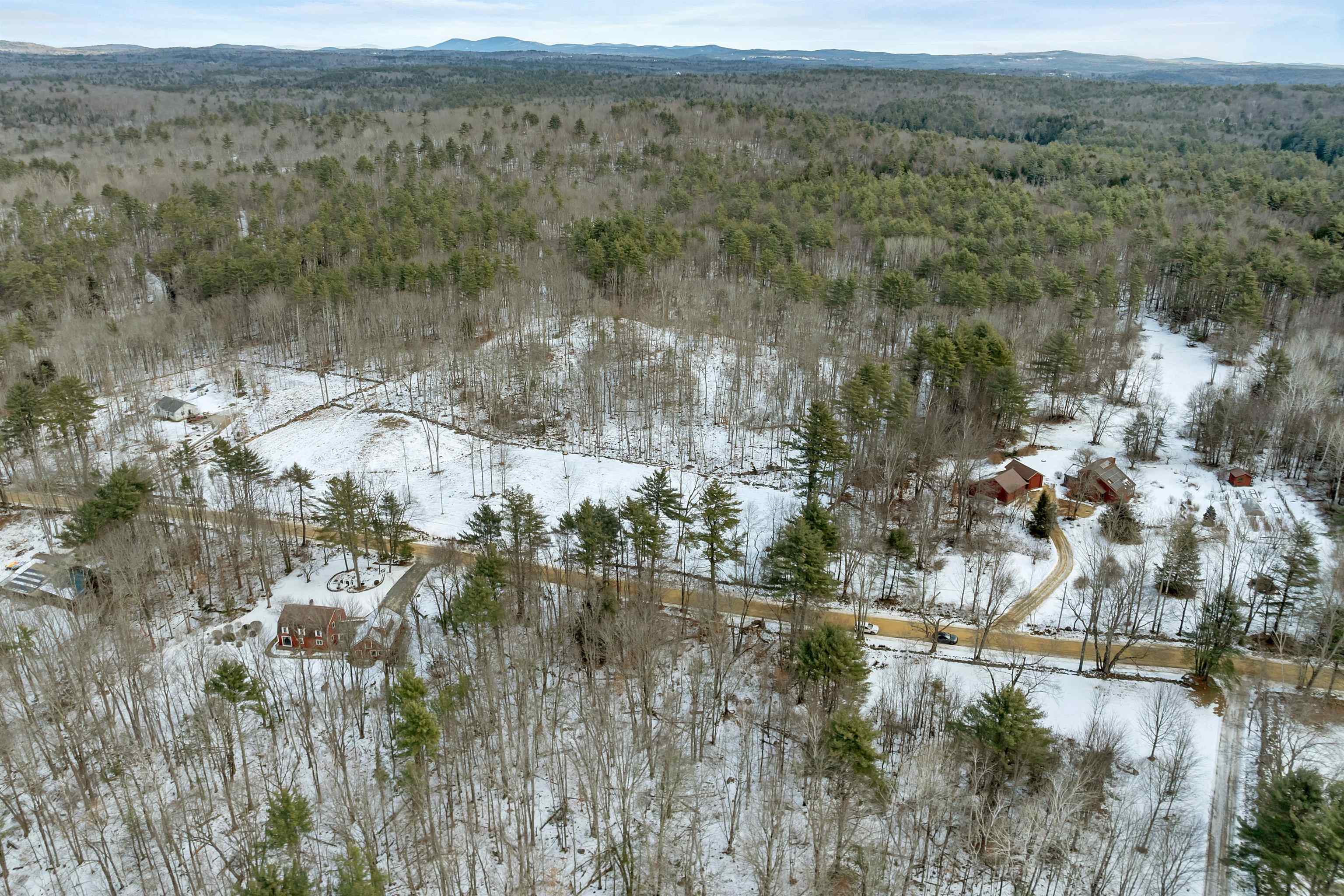 194 Morrill Road Canterbury, NH 03224 - Photo 16 of 32